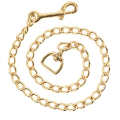 Shedrow Solid Brass Chain 91 cm