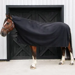 Shedrow Square Fleece Cooler