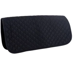 Shedrow Square Quilted Western Underpad