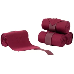 Shedrow Standing Bandages