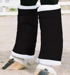 Shedrow Standing Bandages