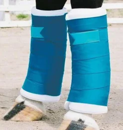 Shedrow Standing Bandages