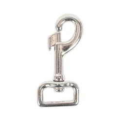 Shedrow Swivel Snap 2.5 cm