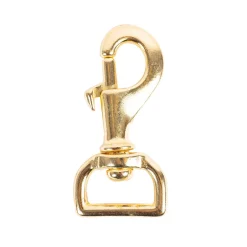 Shedrow Swivel Snap 2.5 cm