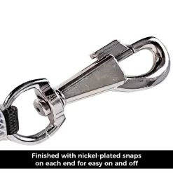 Shedrow Tail Cord Replacement