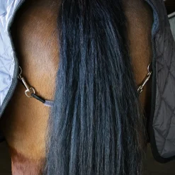 Shedrow Tail Cord Replacement