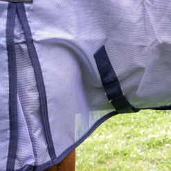 Shedrow Textilene Fly Sheet