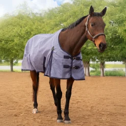 Shedrow Textilene Fly Sheet