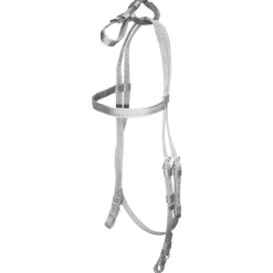 Shedrow Thoroughbred Race Headstall