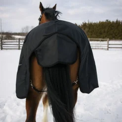 Shedrow Turnout Blanket 300 g