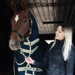 Shedrow Two Tone Poly Lead