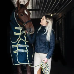 Shedrow Two Tone Poly Lead