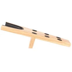 Shedrow Wooden Boot Jack