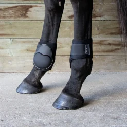 Shedrow Young Horse Fetlock Boots