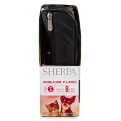 Sherpa Pet Sherpa Original Small Deluxe Carrier