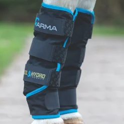 Shires Equestrian Shires Arma Cool Hydro Therapy Boots
