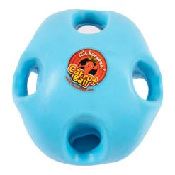 Shires Equestrian Shires Carrot Ball