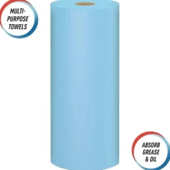 Uline Shop Towels - 55 Sheets