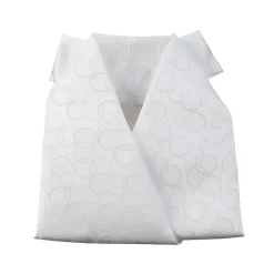 ShowQuest Pre-Tied Vintage Stock Tie