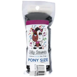 Silly Sounds Pony Ear Plugs