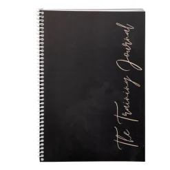 Simpl.Eq. Training Journal