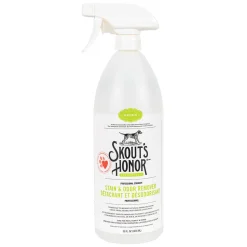 Skout's Honor Stain & Odour Remover 1035 mL