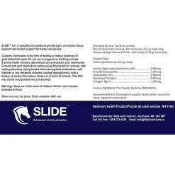 Slide HA+ Equine 2 kg