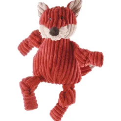 Hugglepets Sly Fox Knotties Tuffut