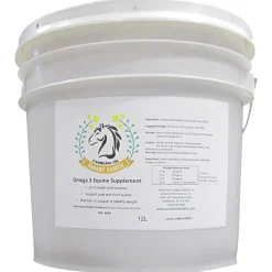 Smart Earth Camelina Oil 13.25 L