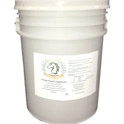 Smart Earth Camelina Oil 18.9 L