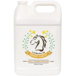 Smart Earth Camelina Oil 3.78 L