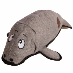 Snugarooz Pet Snugarooz Murray The Manatee Plush Dog Toy