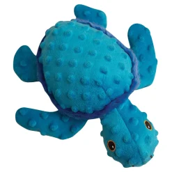 Snugarooz Pet Snugarooz Tucker The Turtle Plush Dog Toy