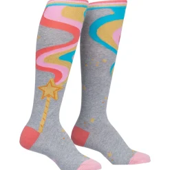 Sock It To Me It's Magic Knee High Socks