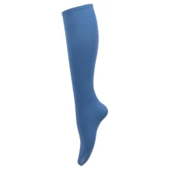 Sox Trot Solid Boot Socks