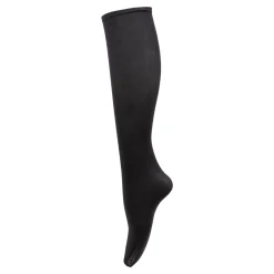 Sox Trot Solid Boot Socks