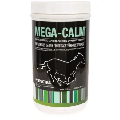 Greenhawk Equestrian Sport Spectra Mega-Calm 453 g