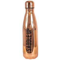 Spiced Equestrian Saddle Up Insulated Bottle