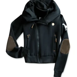 Women Spiced Equestrian The Cuddle Hoodie