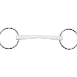Sprenger Duo Loose Ring Snaffle Bit 16 mm