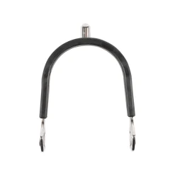 Sprenger Ultra Fit Extra Grip Round Spurs