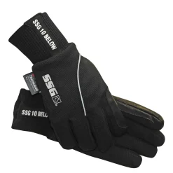 SSG 6400 10 Below Winter Gloves W/ Touchscreen Finger