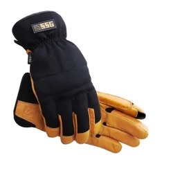 SSG 0650 Winter Ride N' Ranch Gloves