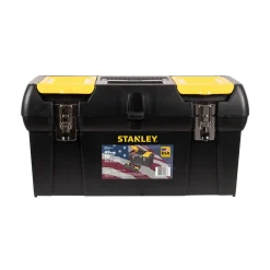 Stanley Tools Stanley Black & Decker Series 2000 Toolbox W/ Tray
