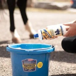 Straight Arrow Mane N Tail Shampoo 1 L