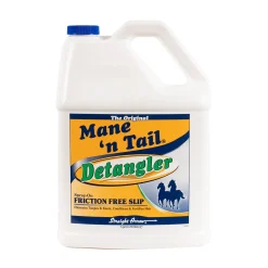 Straight Arrow Mane N Tail Detangler 3.78 L