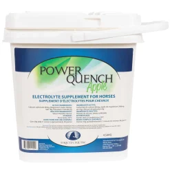 Strictly Equine Power Quench Apple 4.5 kg