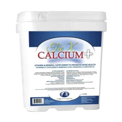 Strictly Equine Tie X + Calcium Plus 2.27 kg