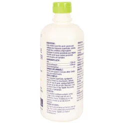 Dominion Veterinary Laboratories Stronger Iodine Tincture 7% 500 mL