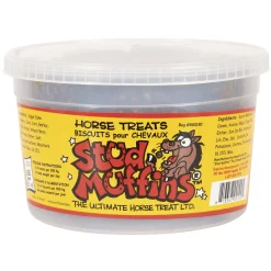 Stud Muffins Horse Treats 567 g